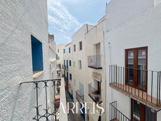 Pis  Saiz de carlos, 13. Piso en venta en pleno casco antiguo, peñíscola
