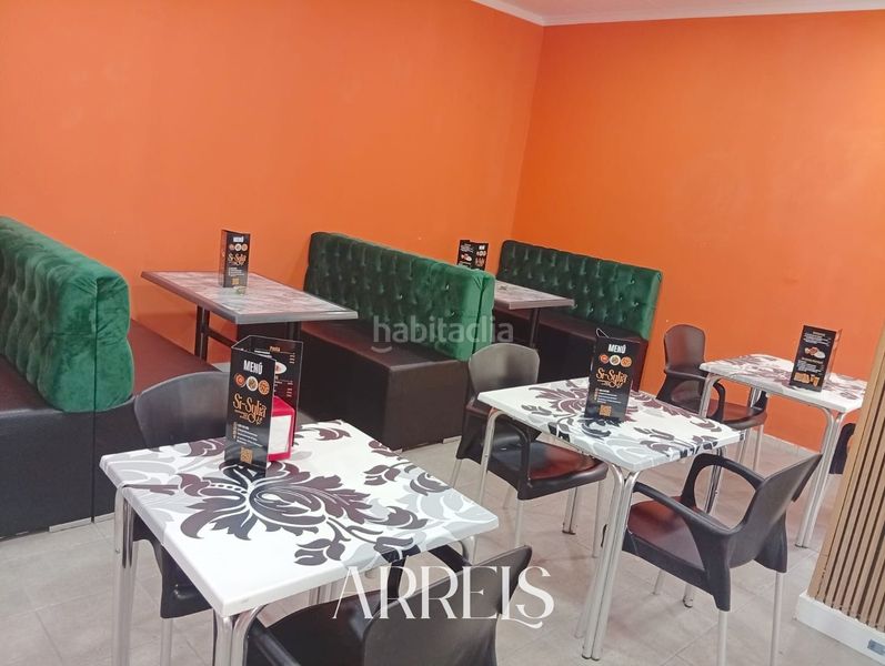 Foto 42b7eed0-d113-4d89-a1ac-4b3794a6ba2b. Traspàs local comercial a Puerto Benicarló
