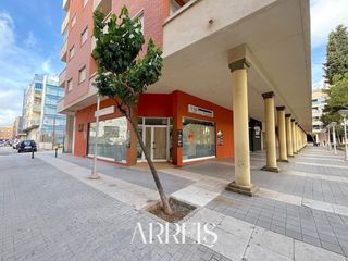 Transfer Business premise  Comunitat valenciana. Barrestaurante en traspaso  benicarló