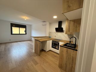 Àtic a Vilalba Sasserra. Atico de una habitacion en vilalba de sasserra