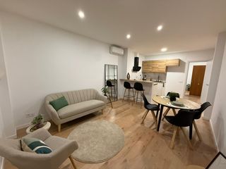 Rez-de-chaussée à Vilalba Sasserra. Bajo con terraza en vilalba de sasserra