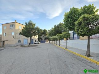 Towny house in Balazote. Casa en venta en balazote