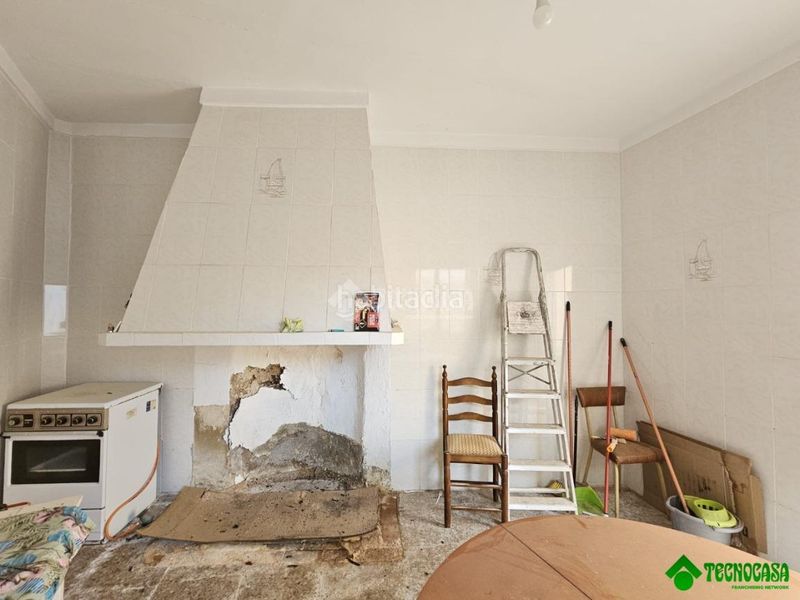 Foto 5176983e-4f29-4c19-8910-e0b2f60e854d. Casa aparellada a Balazote