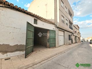 Doppelhaus in Balazote. Casa en venta en balazote