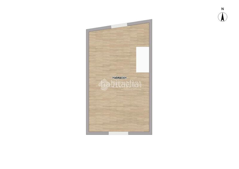 Foto b753fd7d-7775-409a-88a7-91f835c90652. Casa aparellada amb aparcament a Balazote