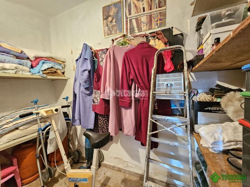 Foto 66a94e9c-528d-4357-b487-672853a32750. Casa aparellada a Balazote