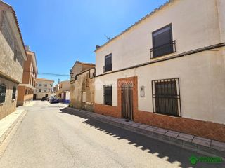 Casa aparellada a Balazote. Casa en venta en balazote