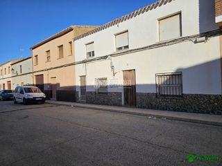 Doppelhaus in Balazote. Casa en venta en balazote