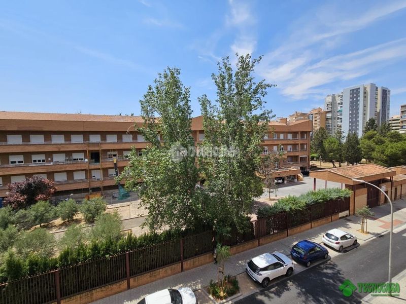 Foto c13868b7-d63a-4680-bc55-f0978f789b3d. Pis amb calefacció a Hospital Albacete