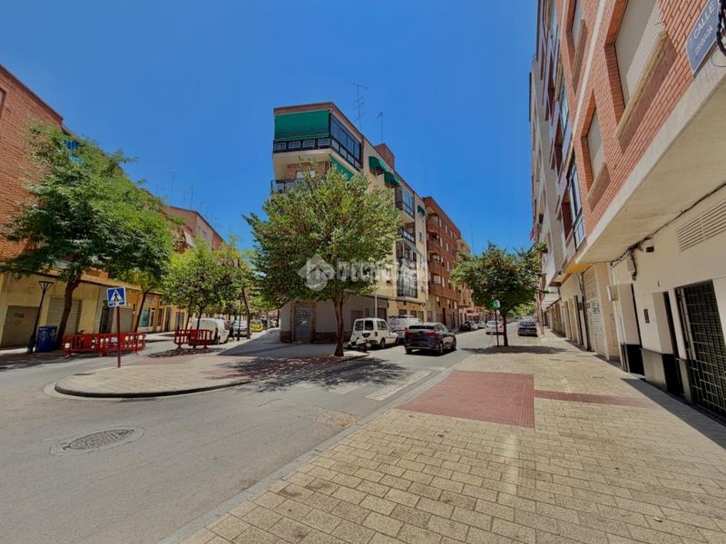 Foto 12ac0ae5-b9d0-4ce1-b8c5-2c177578e3df. Pis a El Pilar Albacete