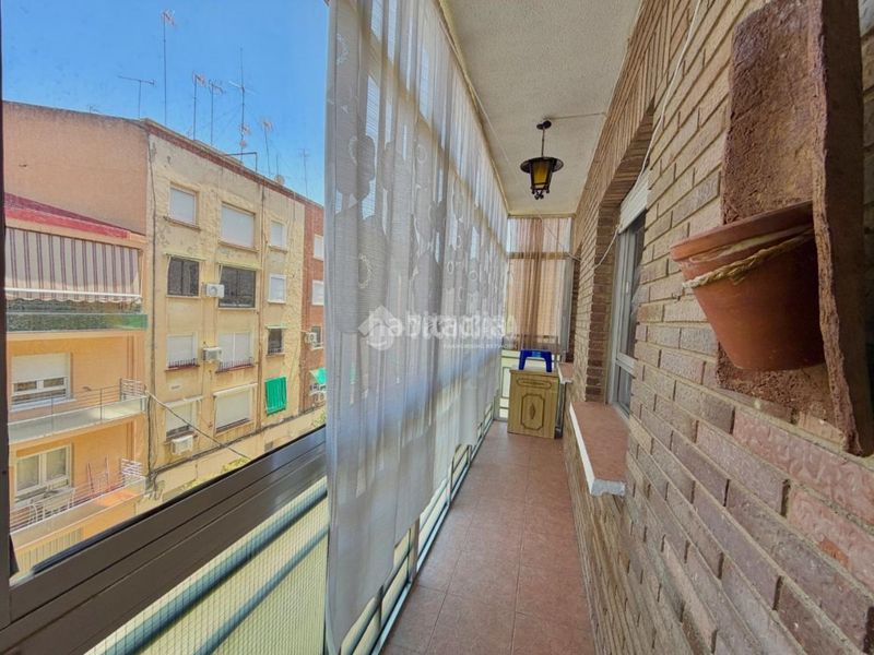 Foto 3ee70425-7c93-493a-babe-dac253e451e4. Pis a El Pilar Albacete