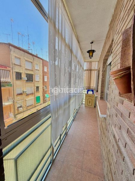Foto 8f2b0664-1b4b-4d07-9c66-0693d82c4046. Pis a El Pilar Albacete