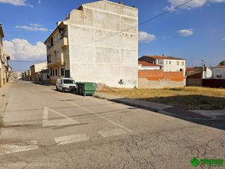Terreno residenziale in Balazote. Terrenos en venta en balazote
