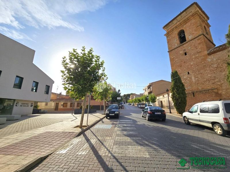 Foto 0fbdf0ef-d961-4e17-8a5d-09ec06cba64b. Pis amb aparcament a Balazote