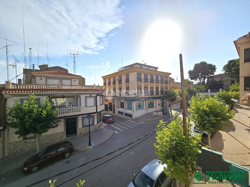 Foto 6d9b3ff9-ccea-4b69-a00c-bac98e482824. Pis amb aparcament a Balazote