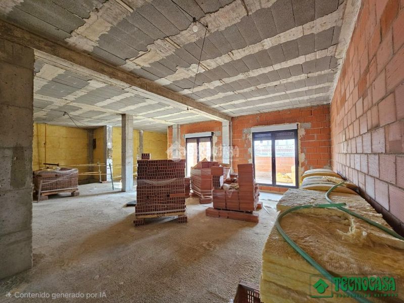 Foto 70fe668c-85dd-4be6-a7b2-85aa080d1f5d. Pis amb aparcament a Balazote