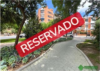Pis a Fátima. Piso en venta en albacete