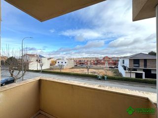 Pis a Pozo Cañada