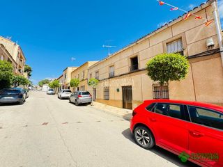 Doppelhaus in Balazote. Casa en venta en balazote