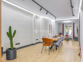 Miete Etagenwohnung in Jerónimos. Piso en alquiler en madrid