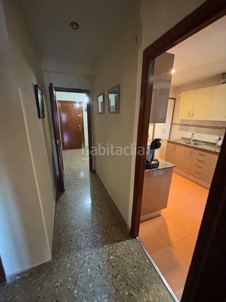 Piso vivienda en patraix en Vara de Quart Valencia - Imagen 21