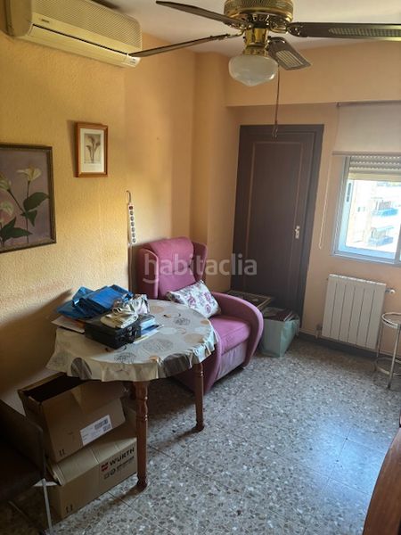 Piso vivienda en patraix en Vara de Quart Valencia - Imagen 17