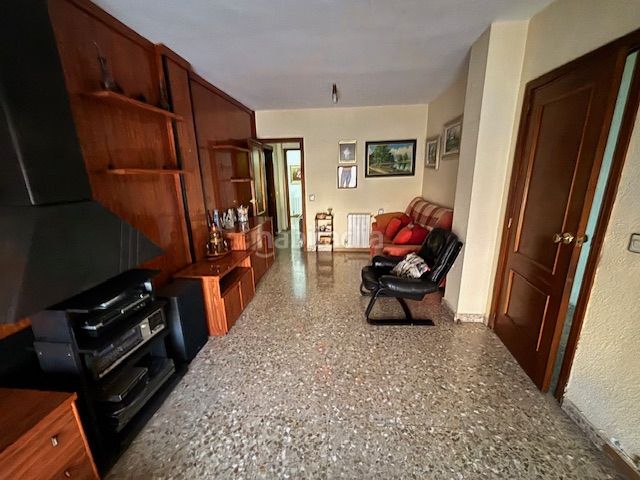 Piso vivienda en patraix en Vara de Quart Valencia - Imagen 24