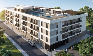 CORIA RESIDENCIAL