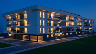 Pis  Calle chamarin. Piso de nueva construccion. Obra nova