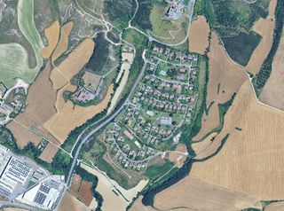 Chalet  Alzuza 2. Chalet a la venta en una zona extraordinaria