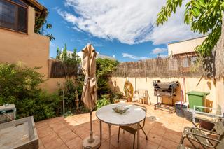 Maison  Carrer llarg. Casa de pueblo en santa maría del camí
