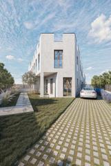 House  Calle marques de mondejar. Última vivienda disponible a estrenar en el figueral marratxí