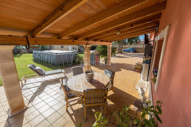 Foto 16c471a8-3eb3-4314-814f-399f66b990f8. Chalet mit heizung parking in Son Ametller Marratxí