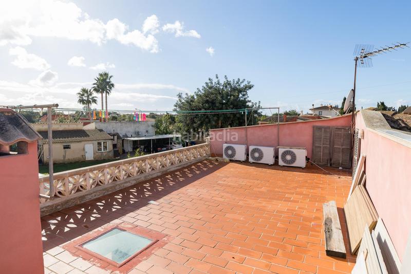 Foto 18f7d417-8611-4375-b515-f92af375bddc. Chalet mit heizung parking in Son Ametller Marratxí