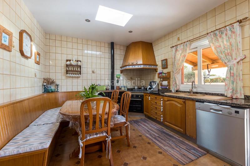 Foto 1b5b2226-bfe3-4fb1-a919-6d95c3a29b47. Chalet mit heizung parking in Son Ametller Marratxí