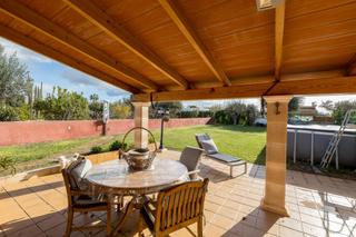 Chalet  Carrer del magraner. Chalet unifamiliar en son ametler marratxí