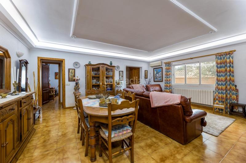 Foto 2b804b98-0ad1-4fde-9cfe-af47081bced3. Chalet mit heizung parking in Son Ametller Marratxí