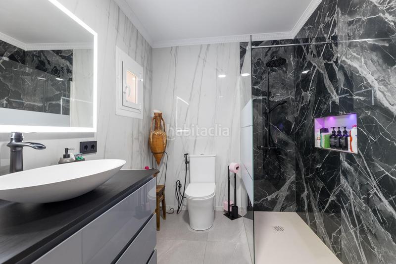 Foto 2d4942ba-25d7-4932-aebb-2554e9a498c0. Chalet mit heizung parking in Son Ametller Marratxí