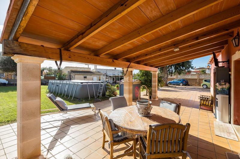 Foto 2fb58639-1824-4231-920f-81d5dea0550c. Chalet mit heizung parking in Son Ametller Marratxí