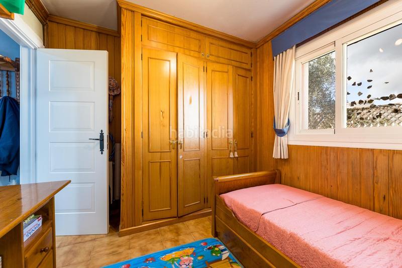 Foto 7742474e-f271-462a-b33e-6caeceef7445. Chalet mit heizung parking in Son Ametller Marratxí