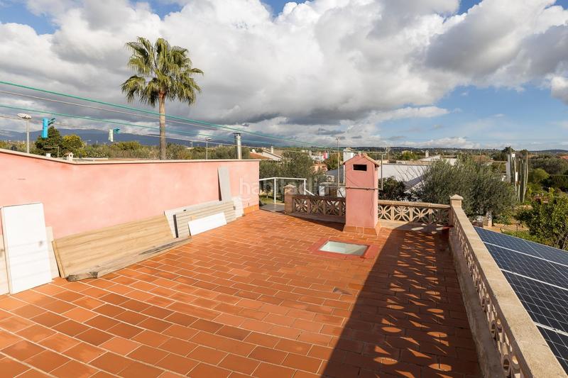 Foto 7fa97385-72a5-4bfa-8340-47cd81c72e83. Chalet mit heizung parking in Son Ametller Marratxí