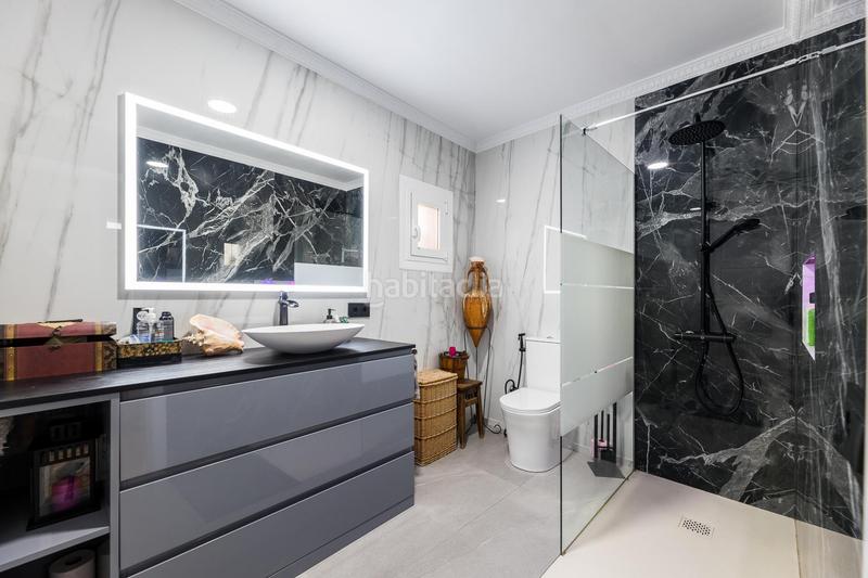 Foto 9300cf6c-3c6b-4297-977e-991de7f7610f. Chalet mit heizung parking in Son Ametller Marratxí