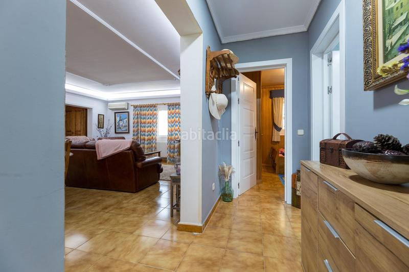 Foto 9a9c7076-7dde-414f-9916-a415943b7f5c. Chalet mit heizung parking in Son Ametller Marratxí