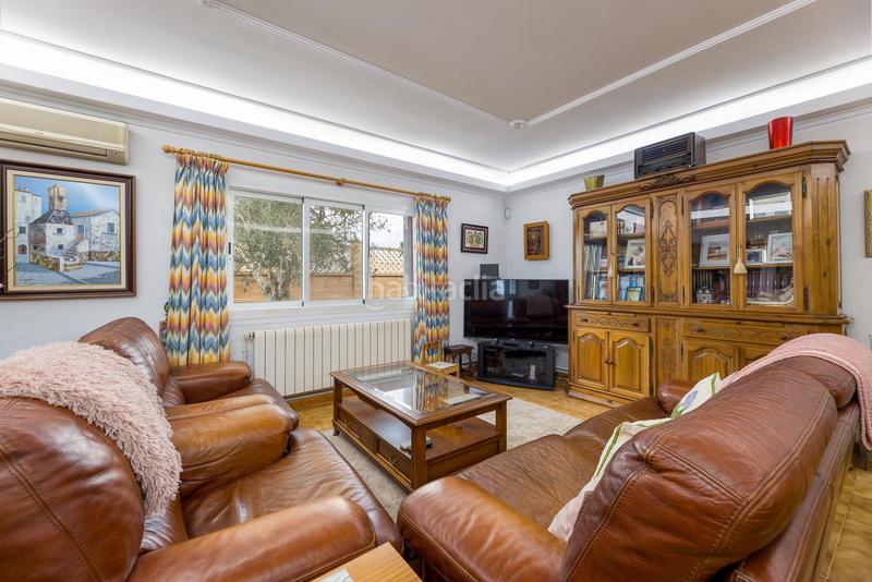 Foto a385ec3d-3730-4046-8b1f-46720fc0677f. Chalet mit heizung parking in Son Ametller Marratxí