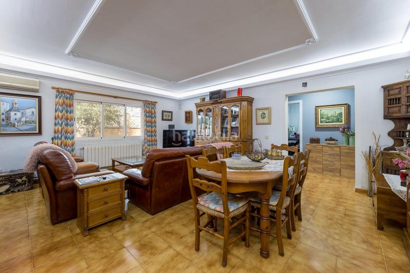 Foto bb71f746-7ede-42e2-8ef2-7928992bc5c7. Chalet mit heizung parking in Son Ametller Marratxí