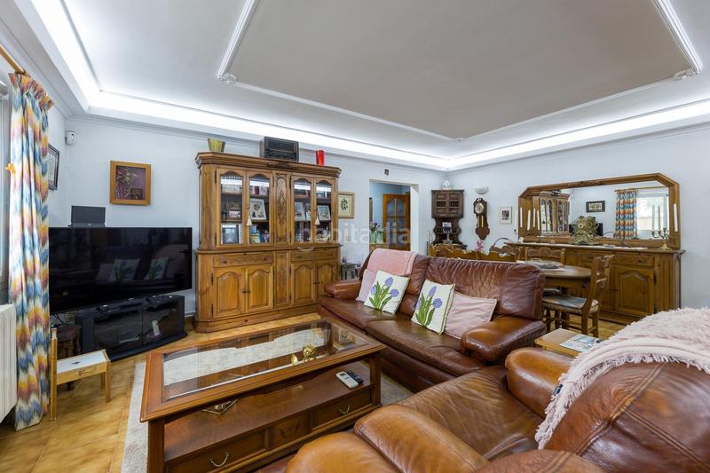 Foto c1bc60e6-aee4-4a21-bcef-e63079dd4529. Chalet mit heizung parking in Son Ametller Marratxí