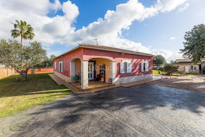 Foto ce82004d-99c0-4d52-8c76-4bc908c21820. Chalet mit heizung parking in Son Ametller Marratxí