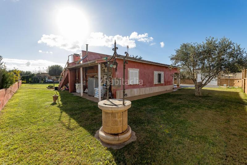 Foto e72d5aed-6e2d-4f7d-aa5b-52187046c818. Chalet mit heizung parking in Son Ametller Marratxí