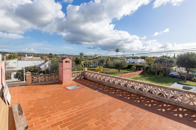 Foto ecdbe4ee-920e-45b8-a415-3c3a31b7dced. Chalet mit heizung parking in Son Ametller Marratxí