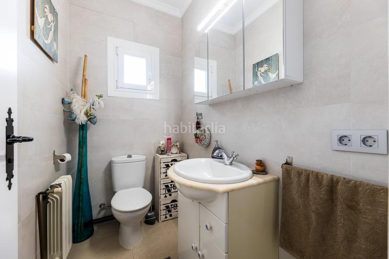 Foto f65aebeb-77eb-439b-9a6d-fedea63e2e1e. Chalet mit heizung parking in Son Ametller Marratxí